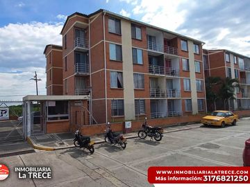 Se vende apartamento en Buga-valle Barrio Santa Rita