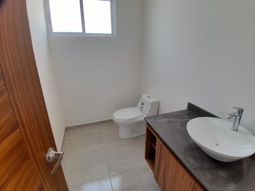 CASA EN VENTA EX HACIENDA LA CARCAÑA SAN PEDRO CHOLULA PUEBLA