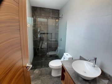 CASA EN VENTA EX HACIENDA LA CARCAÑA SAN PEDRO CHOLULA PUEBLA