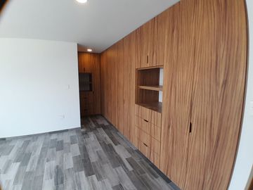 CASA EN VENTA EX HACIENDA LA CARCAÑA SAN PEDRO CHOLULA PUEBLA