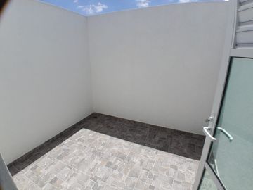 CASA EN VENTA EX HACIENDA LA CARCAÑA SAN PEDRO CHOLULA PUEBLA
