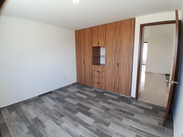 CASA EN VENTA EX HACIENDA LA CARCAÑA SAN PEDRO CHOLULA PUEBLA
