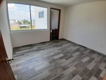 CASA EN VENTA EX HACIENDA LA CARCAÑA SAN PEDRO CHOLULA PUEBLA