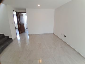 CASA EN VENTA EX HACIENDA LA CARCAÑA SAN PEDRO CHOLULA PUEBLA