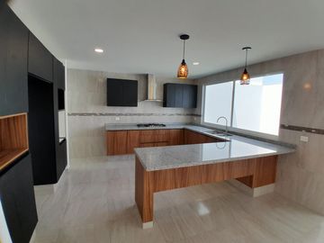 CASA EN VENTA EX HACIENDA LA CARCAÑA SAN PEDRO CHOLULA PUEBLA