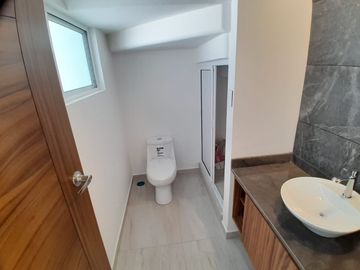 CASA EN VENTA EX HACIENDA LA CARCAÑA SAN PEDRO CHOLULA PUEBLA