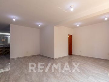 ALQUILER DEPARTAMENTO DE ESTRENO  120M2 EN SAN MARTIN DE PORRES