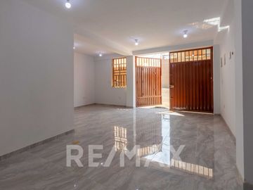 ALQUILER DEPARTAMENTO DE ESTRENO  120M2 EN SAN MARTIN DE PORRES