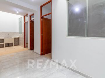 ALQUILER DEPARTAMENTO DE ESTRENO  120M2 EN SAN MARTIN DE PORRES