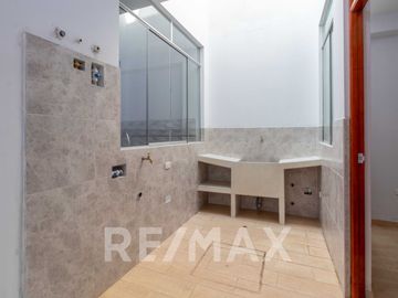 ALQUILER DEPARTAMENTO DE ESTRENO  120M2 EN SAN MARTIN DE PORRES