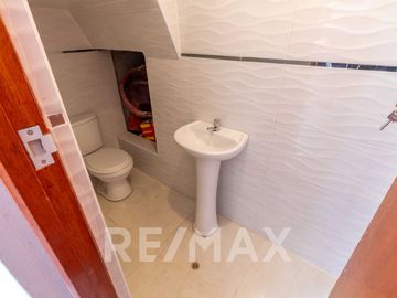 ALQUILER DEPARTAMENTO DE ESTRENO  120M2 EN SAN MARTIN DE PORRES