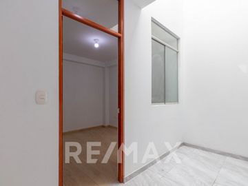 ALQUILER DEPARTAMENTO DE ESTRENO  120M2 EN SAN MARTIN DE PORRES