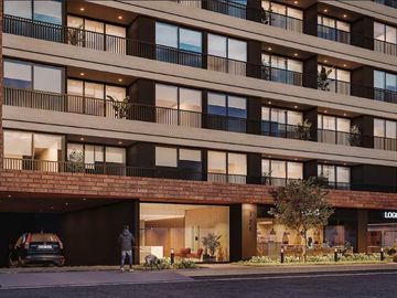 VENTA DEPARTAMENTO EN PROYECTO - MIRAFLORES – AV. MENDIBURU