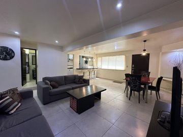 VENTA DEPARTAMENTO CDA. MILLET, EXTREMADURA INSURGENTES, BENITO JUAREZ, CDMX