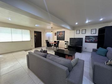 VENTA DEPARTAMENTO CDA. MILLET, EXTREMADURA INSURGENTES, BENITO JUAREZ, CDMX