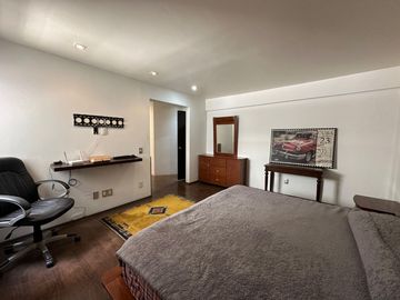 VENTA DEPARTAMENTO CDA. MILLET, EXTREMADURA INSURGENTES, BENITO JUAREZ, CDMX