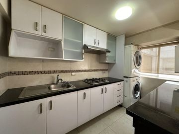 VENTA DEPARTAMENTO CDA. MILLET, EXTREMADURA INSURGENTES, BENITO JUAREZ, CDMX