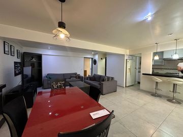 VENTA DEPARTAMENTO CDA. MILLET, EXTREMADURA INSURGENTES, BENITO JUAREZ, CDMX