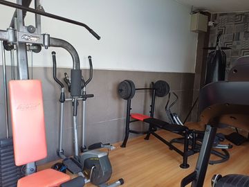 Casa de Venta en Conjunto Cerrado. Cumbaya