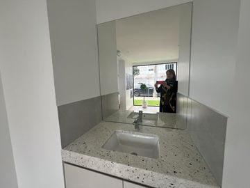 VENTA DEPARTAMENTO EN PROYECTO - MIRAFLORES – AV. MENDIBURU