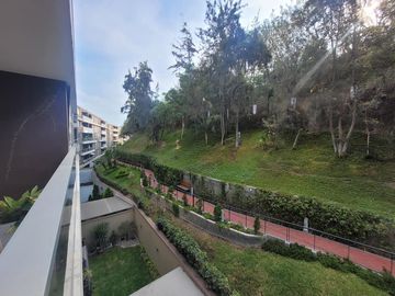 VENTA DE DEPARTAMENTO EN ZONA EXCLUSIVA – SANTIAGO DE SURCO