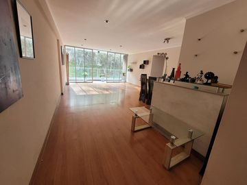 VENTA DE DEPARTAMENTO EN ZONA EXCLUSIVA – SANTIAGO DE SURCO