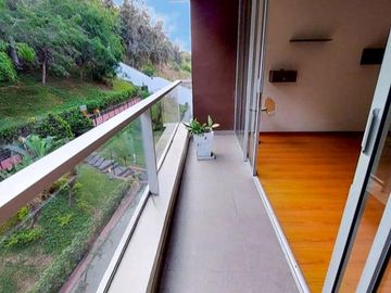 VENTA DE DEPARTAMENTO EN ZONA EXCLUSIVA – SANTIAGO DE SURCO