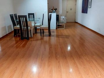 VENTA DE DEPARTAMENTO EN ZONA EXCLUSIVA – SANTIAGO DE SURCO
