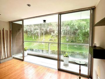 VENTA DE DEPARTAMENTO EN ZONA EXCLUSIVA – SANTIAGO DE SURCO