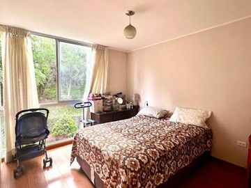 VENTA DE DEPARTAMENTO EN ZONA EXCLUSIVA – SANTIAGO DE SURCO
