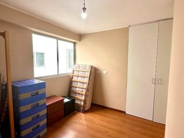 VENTA DE DEPARTAMENTO EN ZONA EXCLUSIVA – SANTIAGO DE SURCO