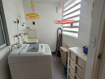 VENTA DE DEPARTAMENTO EN ZONA EXCLUSIVA – SANTIAGO DE SURCO
