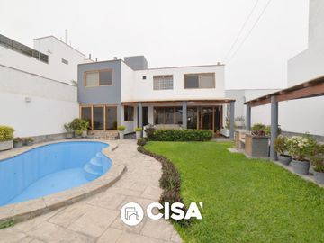 Casa de Playa en Los Pulpos - Gran Oportunidad de Inversión