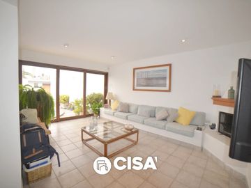 Casa de Playa en Los Pulpos - Gran Oportunidad de Inversión