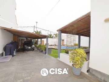 Casa de Playa en Los Pulpos - Gran Oportunidad de Inversión