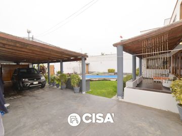Casa de Playa en Los Pulpos - Gran Oportunidad de Inversión