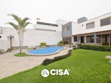 Casa de Playa en Los Pulpos - Gran Oportunidad de Inversión