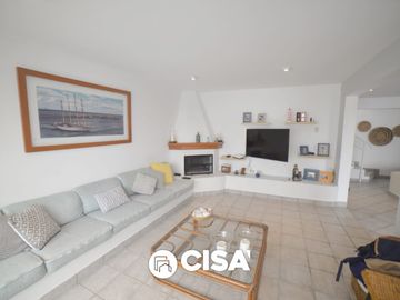 Casa de Playa en Los Pulpos - Gran Oportunidad de Inversión