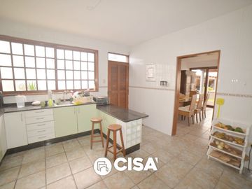 Casa de Playa en Los Pulpos - Gran Oportunidad de Inversión