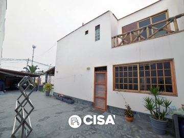 Casa de Playa en Los Pulpos - Gran Oportunidad de Inversión
