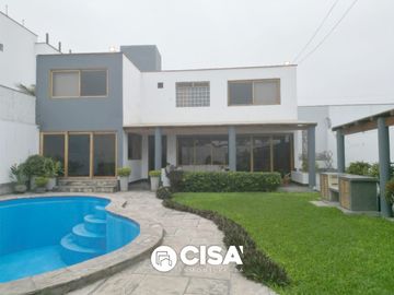 Casa de Playa en Los Pulpos - Gran Oportunidad de Inversión