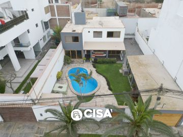 Casa de Playa en Los Pulpos - Gran Oportunidad de Inversión