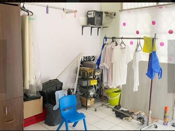 Rumah Super Strategis, 150 Meter Ke Jalan Haji Nawi Raya