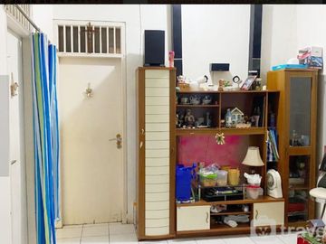 Rumah Super Strategis, 150 Meter Ke Jalan Haji Nawi Raya