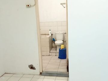 Rumah Super Strategis, 150 Meter Ke Jalan Haji Nawi Raya