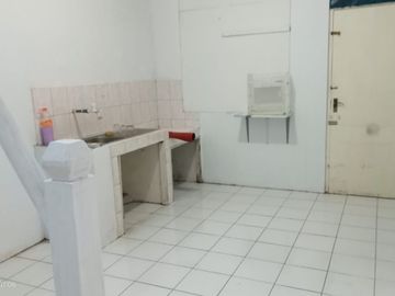 Rumah Super Strategis, 150 Meter Ke Jalan Haji Nawi Raya