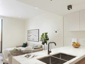 Venta Departamento Céntrico en Torreón!!