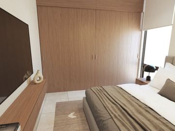 Venta Departamento Céntrico en Torreón!!