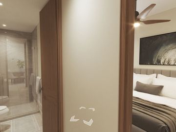 Venta Departamento Céntrico en Torreón!!
