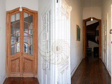 En venta casa en Valparaíso, Cerro alegre. Oportunidad única en privilegiado sector